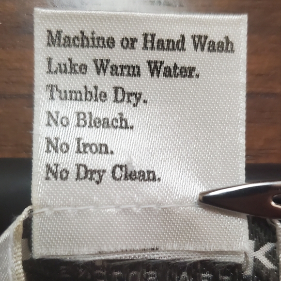 Elegant Misook  Lace Sleeve Top S - Picture 6 of 7